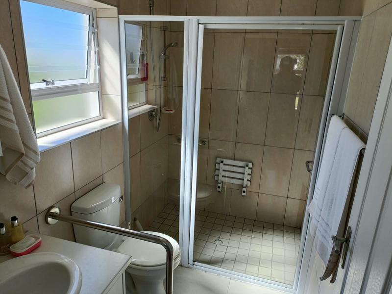 2 Bedroom Property for Sale in Groenkloof Retirement Village Western Cape